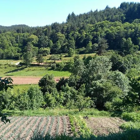 Dom wakacyjny Maison De Hameau A *