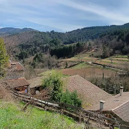 Maison De Hameau A Dom wakacyjny