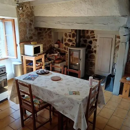Dom wakacyjny Maison De Hameau A *