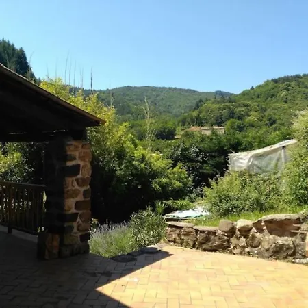 Maison De Hameau A Mariac