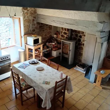 Maison De Hameau A