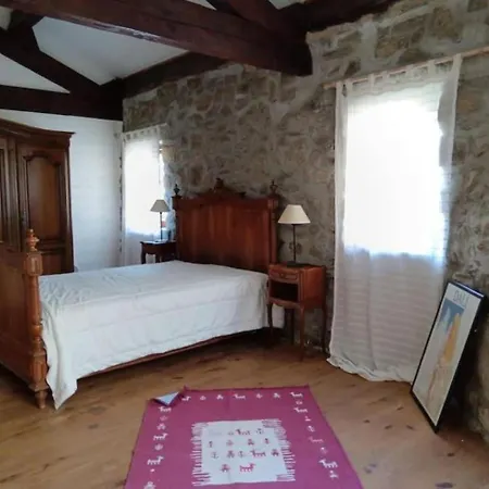 Maison De Hameau A Mariac