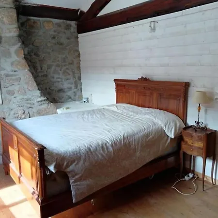 Dom wakacyjny Maison De Hameau A