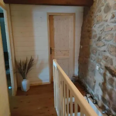 Maison De Hameau A *