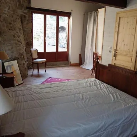 Maison De Hameau A * Mariac
