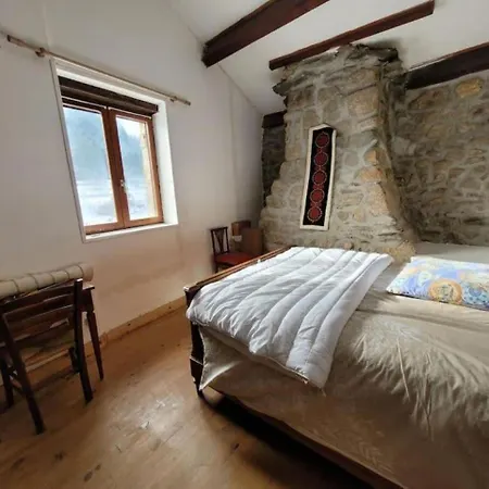 Dom wakacyjny Maison De Hameau A
