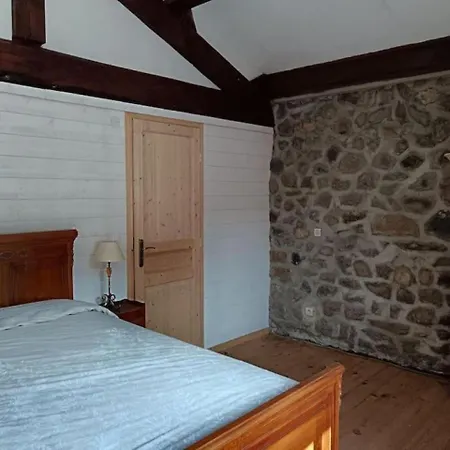 Maison De Hameau A Dom wakacyjny