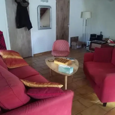 Maison De Hameau A Mariac