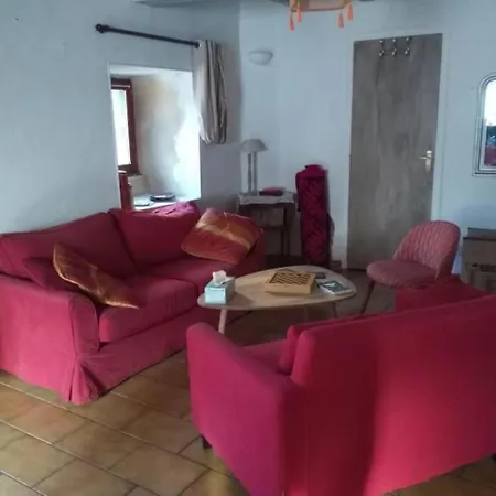 Maison De Hameau A Dom wakacyjny